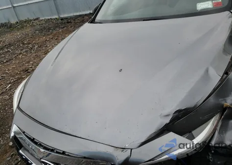 2019 Infiniti Q50 3.0T Red Sport 400 из США, поврежденный, VIN JN1FV7AR1KM800029